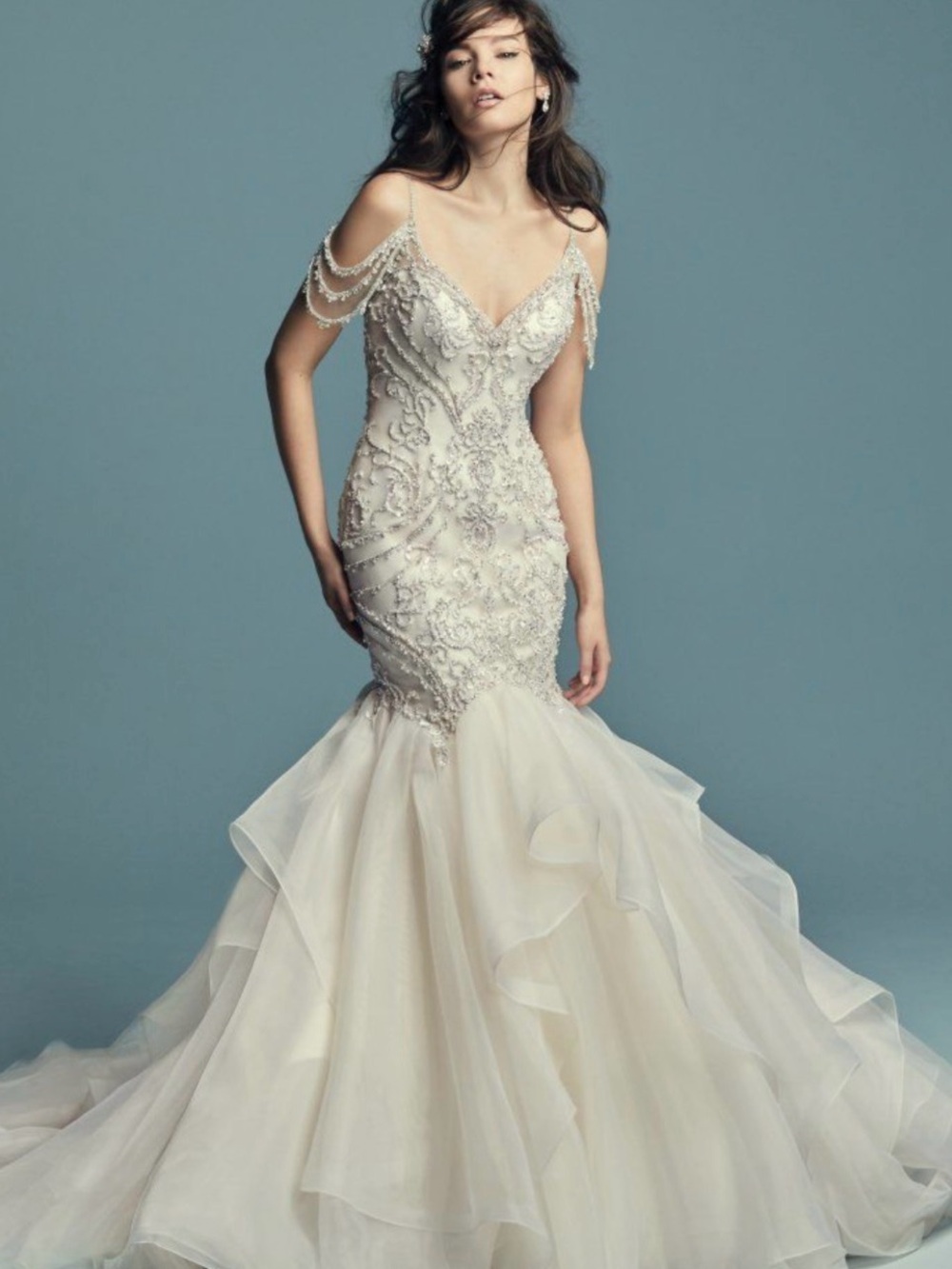 Maggie Sottero Brinkley